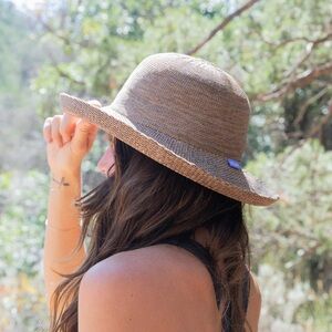 Wallaroo Hat Company Victoria Hat